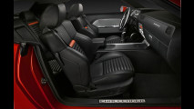 Dodge Challenger Concept
