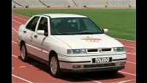 Seat Toledo (1991 bis 1999)
