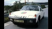 Achtung, Austria!