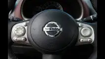Nuova Nissan Micra