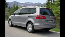 Nuova Volkswagen Sharan