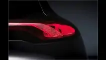 Erste Bilder vom Concept EQA