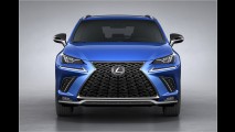 Crossover ... aus Auto und Grill
