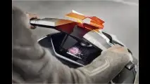Das zeigt BMW auf der IAA 2017