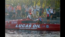 Neuer Speedboot-Rekord