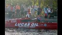Neuer Speedboot-Rekord
