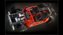 Schneller als ein Bugatti Chiron