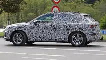 Audi Q3 2019 fotos espía