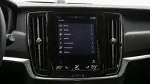 Volvo V90 Cross Country 2017