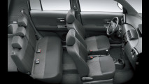Daihatsu Materia