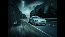 Aston Martin DBS