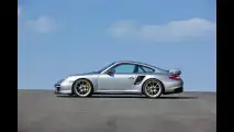 Porsche 997 GT2 RS