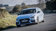 Hyundai i30 N
