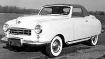 Playboy Automobile Company