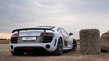 Audi R8 GT