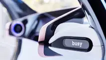 2017 Smart Vision EQ concept