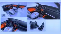 2018 Dacia Duster