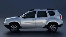 Comparativa Dacia Duster