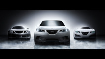 Saab 9-X Biohybrid
