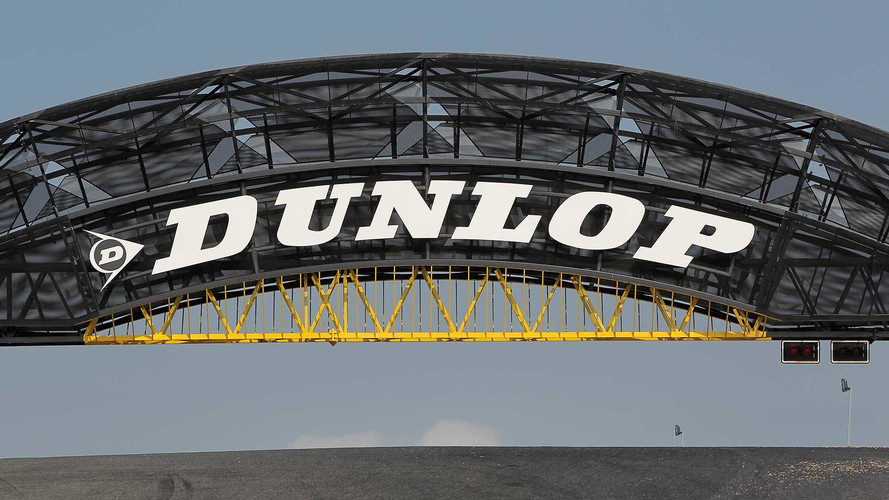 Puente Dunlop circuito del Jarama