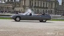 Chantilly 2017