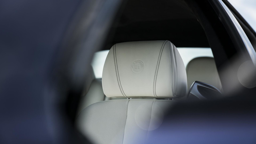 BMW Alpina B6 xDrive Gran Coupe BMW CCA Edition