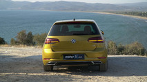 2017 Volkswagen Golf Highline