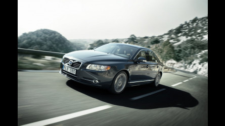 Volvo V70 e S80: CO2 inferiore a 120 g/km