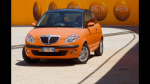 Lancia Ypsilon MomoDesign