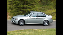 BMW M3 berlina