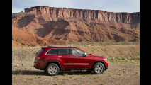 Nuova Jeep Grand Cherokee
