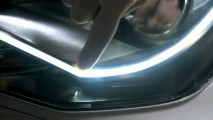 Audi A1: i LED