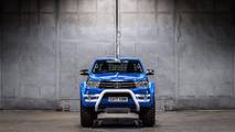 Toyota Hilux Bruiser