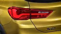 2018 BMW X2