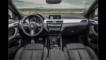 BMW X2: Alle Infos