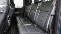 Essai Ford F-150 Raptor