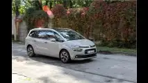 Dicke Eleganz von Citroën