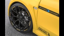 Brabus Ultimate E Concept