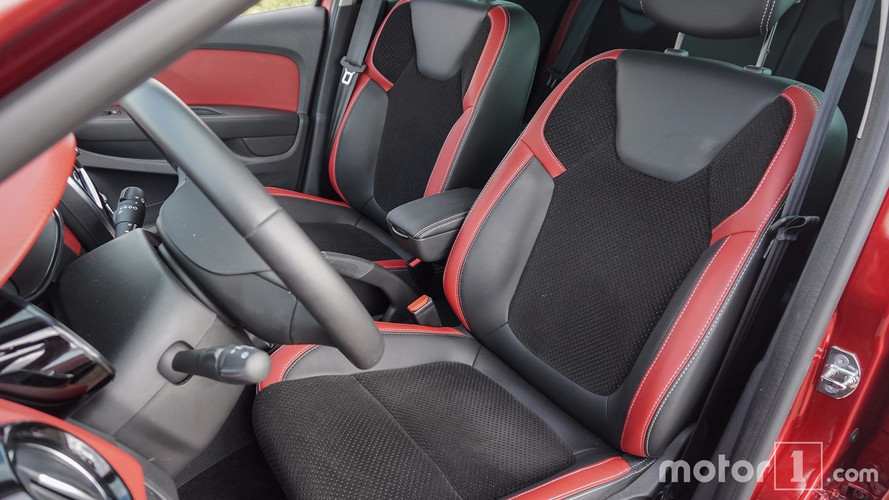 Essai Renault Clio TCe 120