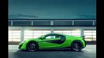 Novitec pumpt McLaren 570GT auf