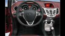 Ford Fiesta: Die Preise