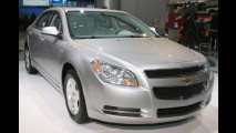 Chevrolet Malibu Hybrid