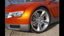 Concept Car Dodge ZEO