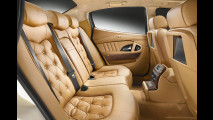 Limitierter Maserati