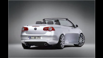 VW Eos mit 500 PS