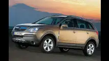 Das neue Opel-SUV