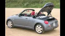 Copen Feeling