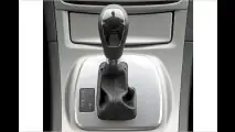 Neu: Sechsgang-Automatik
