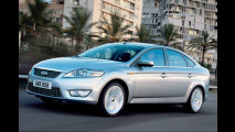 Platz 23: Ford Mondeo 2.5 Turbo Trend