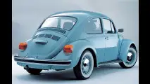 VW: Start vor 60 Jahren
